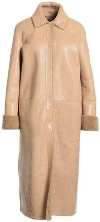 Fendi ROPA DE ABRIGO - Borreguito y pelo ecológico en YOOX.COM