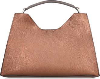 Gianni Chiarini Aurora Leather Handbag
