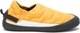 CAT Mens Crossover Shoe In Yellow