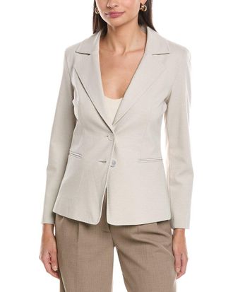 Marella Sele Jersey Jacket