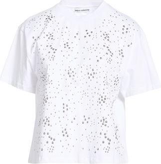Paco Rabanne TOPWEAR - T-shirts su YOOX.COM