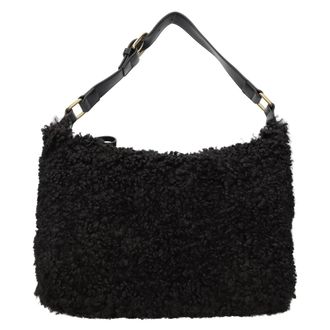 La Carrie Tassen, Dames, Zwart, ONE Size, Tassen.. Zwart