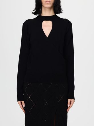 Twinset Sweater TWINSET Woman color Black