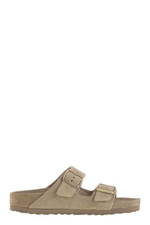 Birkenstock Arizona Exquisite - Slipper With Double Buckle