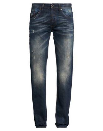 Fifty Four HOSEN & R&Ouml;CKE - Jeanshosen auf YOOX.COM