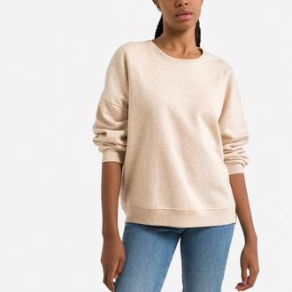 Sessun Sweater met ronde hals Chebbi