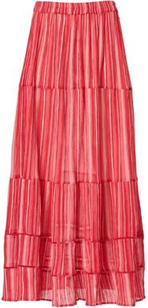 Mart Visser Jody Print Rok Roze / Multi