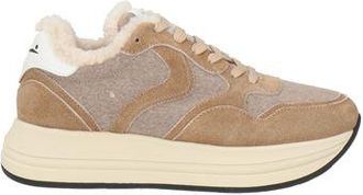 Voile Blanche FOOTWEAR - Trainers sur YOOX.COM