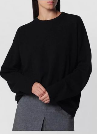 Extreme Cashmere cashmere jumper