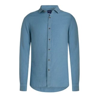 MR MARVIS Mavericks * Die Leinenshirts