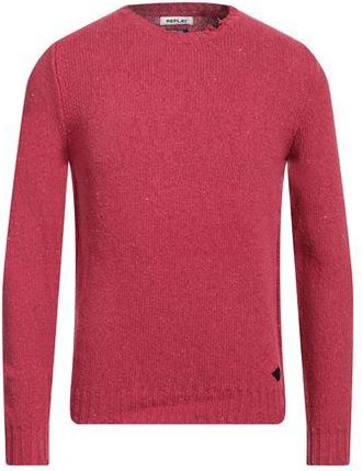 Replay KNITWEAR - Jumpers on YOOX.COM