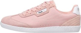 Fila Byb Assist - Dames - Sneakers - Roze - 39 EU - Leer - Schoenen