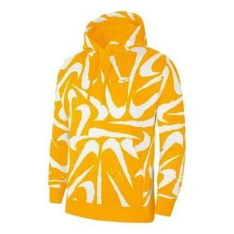 Nike Sportswear For Men Yellow/White CK2231-739