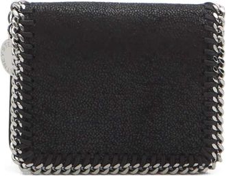 Stella McCartney Falabella bi-fold portemonnee