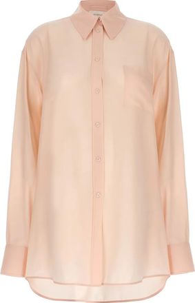 Sportmax Camicia Epsilon - Rosa