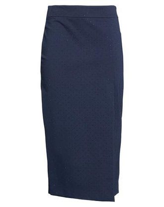 Hanita BOTTOMWEAR - Midi skirts on YOOX.COM