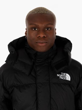 The North Face M Hmlyn Baltoro jacket tnf black