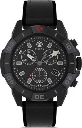 Timex Orologio Expedition North Ridge 42mm - Nero