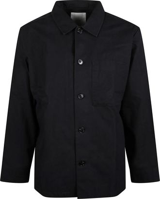 Calvin Klein Cotton Shirt