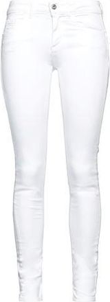 Liu Jo PARTES DE ABAJO - Pantalones vaqueros en YOOX.COM