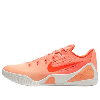 Nike Kobe 9 Elite Low EM Protro WNBA IM6119-800
