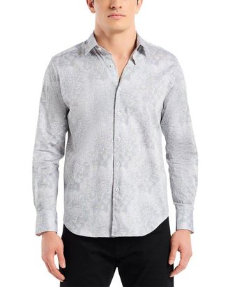 Robert Graham Lexington Woven Shirt