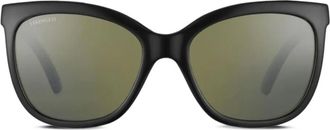 Serengeti Eyewear Occhiali da sole Agata - Nero