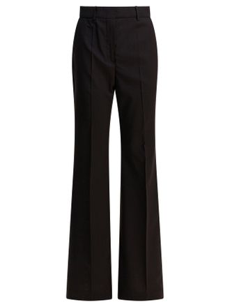 Sportmax Pantaloni Max Mara Sportmax in lana