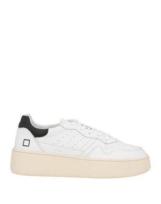D.A.T.E. FOOTWEAR - Trainers on YOOX.COM