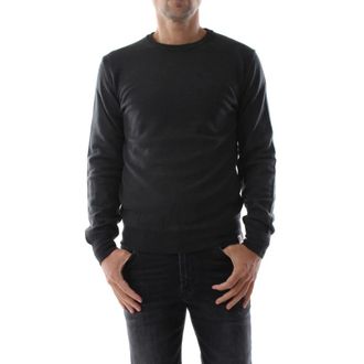 Roy Rogers Heren, Truien, Grijs, Maat: M