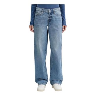 DKNY Dkny, Donna, Jeans, Blu, W30, new
