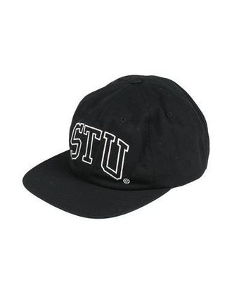 St&uuml;ssy Hats