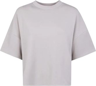 Fear of God Womens Boxy Tee