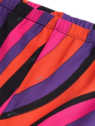 Pucci Printed Leggings