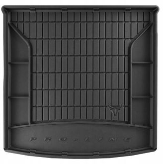 OEM Alfombrilla De Goma Para Maletero Vw Tiguan Allspace 2017-2024 Tm G