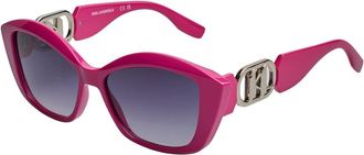 Karl Lagerfeld Mujer, Accesorios, Rosa, Talla: ONE Size