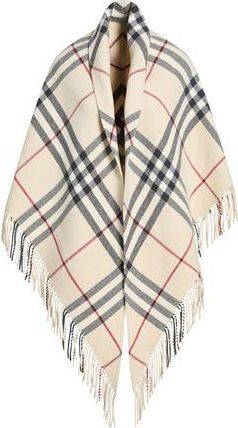 Burberry ROPA DE ABRIGO - Capas en YOOX.COM