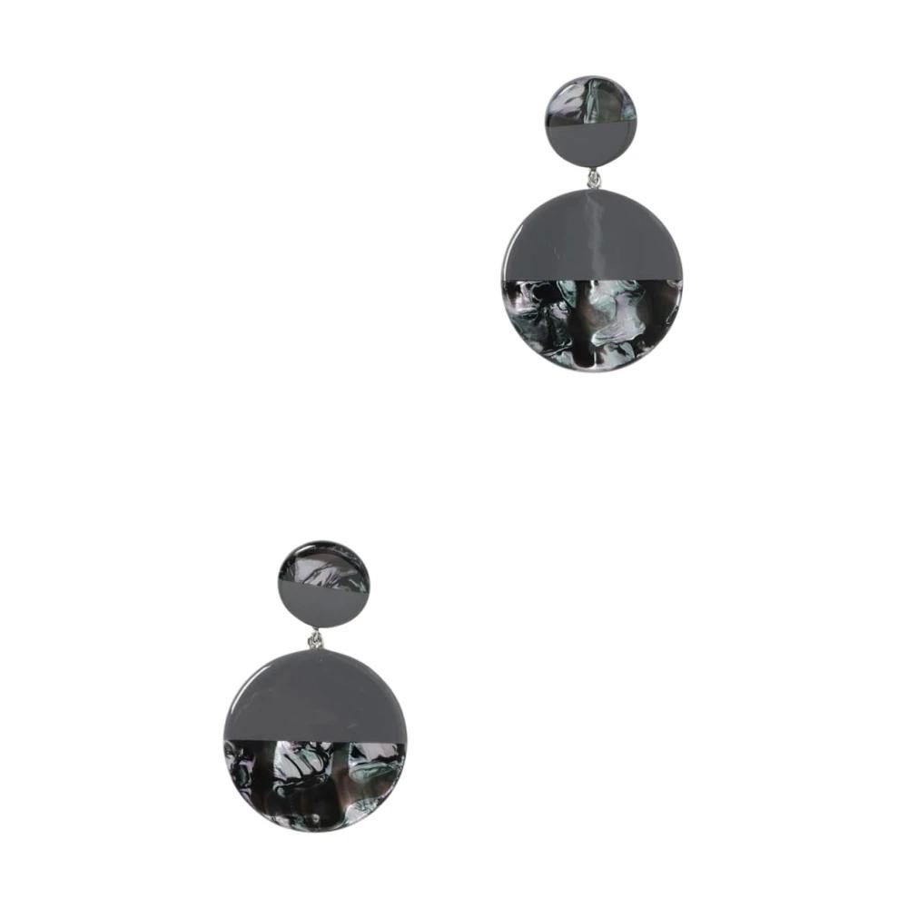 イヤリング GIORGIO ARMANI GW002269.AF20267 Earrings GW001233_AF15927_F8145_F_SS202