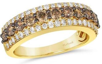 Le Vian 14K 1.33 Ct. Tw. Diamond Ring