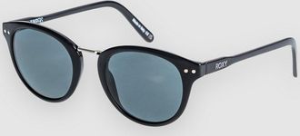 Roxy Junipers Plz Sonnenbrille schwarz