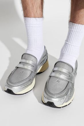 New Balance Sports Shoes U1906LAE, Mens, Grey