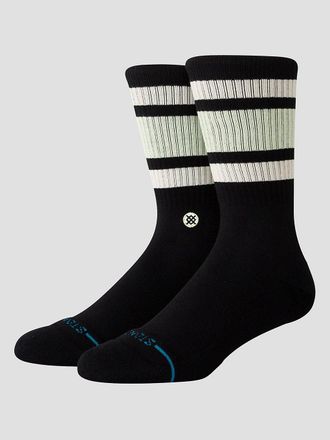 Stance Boyd St Calcetines negro