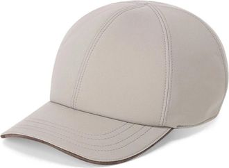 Maurizio Baldassari Caps - Heren - Petten - Beige - ONE Size - Accessoires