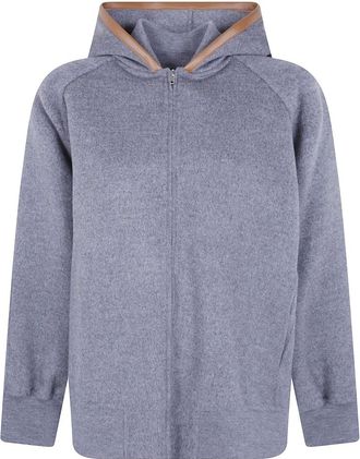 Semicouture Mujer, Jerseys, Gris, Talla: XS