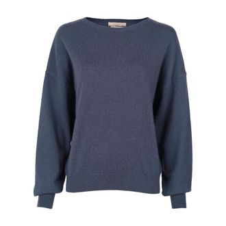 March23 Truien & Vesten, Dames, Blauw, S, Agata Trek