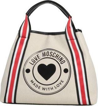 Love Moschino BOLSOS - Bolsos de mano en YOOX.COM
