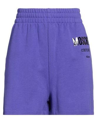 Moschino BOTTOMWEAR - Shorts & Bermuda Shorts sur YOOX.COM