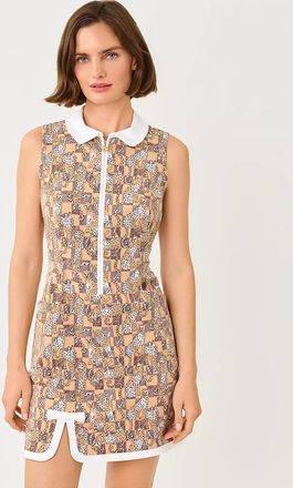 Lilly Pulitzer UPF 50+ Luxletic Kathy Bow Dress