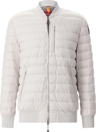 Parajumpers Down Jassen - Heren - Gewatteerde jassen - Grijs - XL - Polyester - Jassen