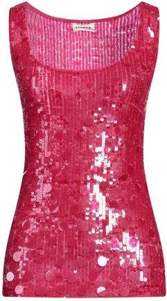 P.A.R.O.S.H. TOPWEAR - Tops on YOOX.COM